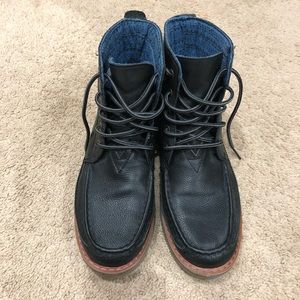 Toms Boots